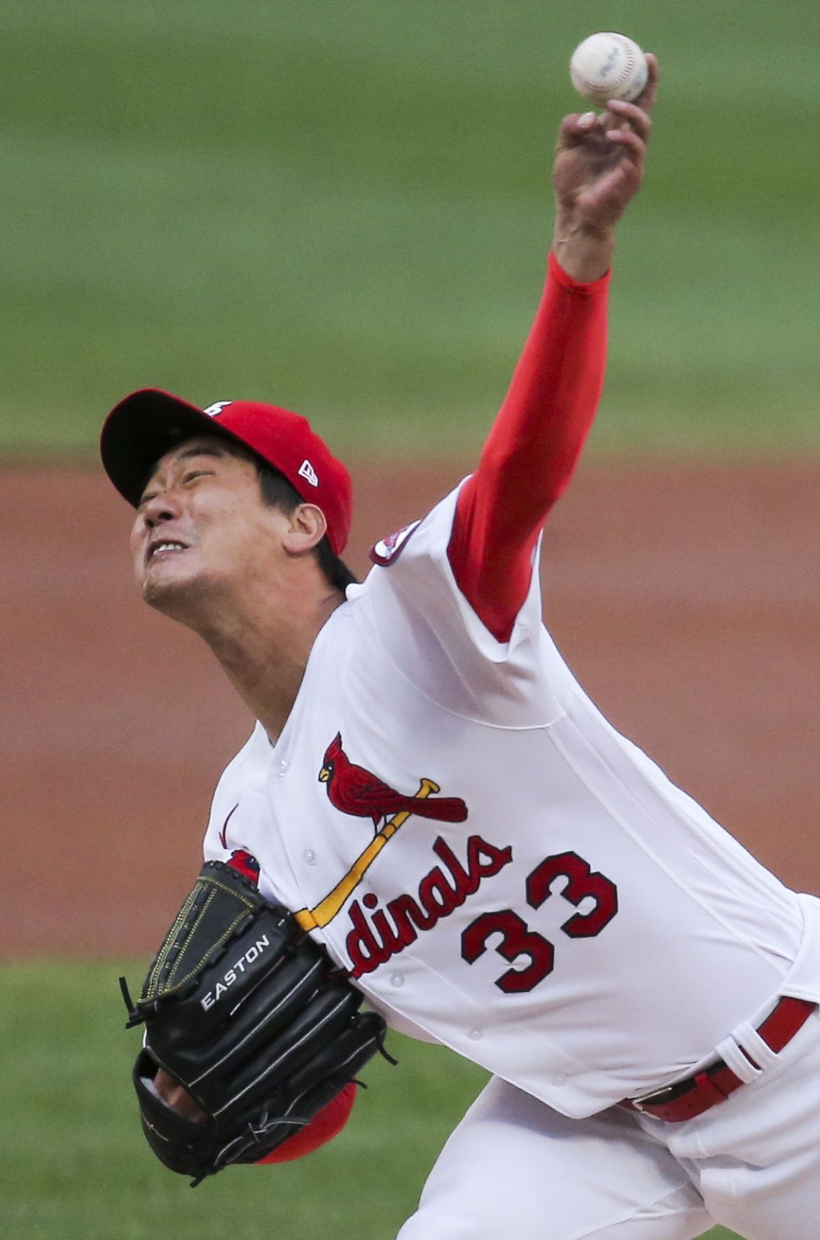 Cardinals close out series with Phillies